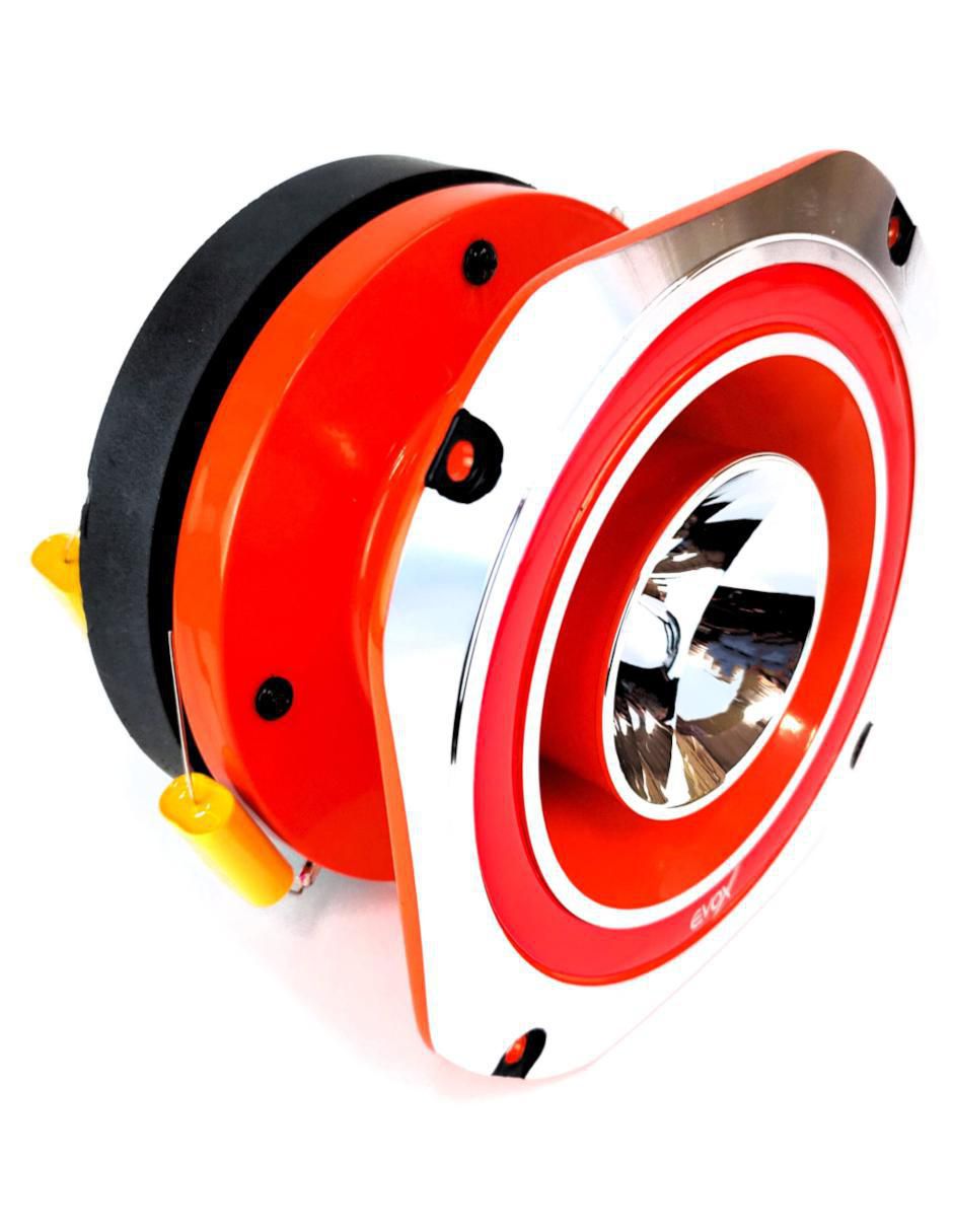 Tweeter EVX-6DHD Tweeter EVX-6DHD