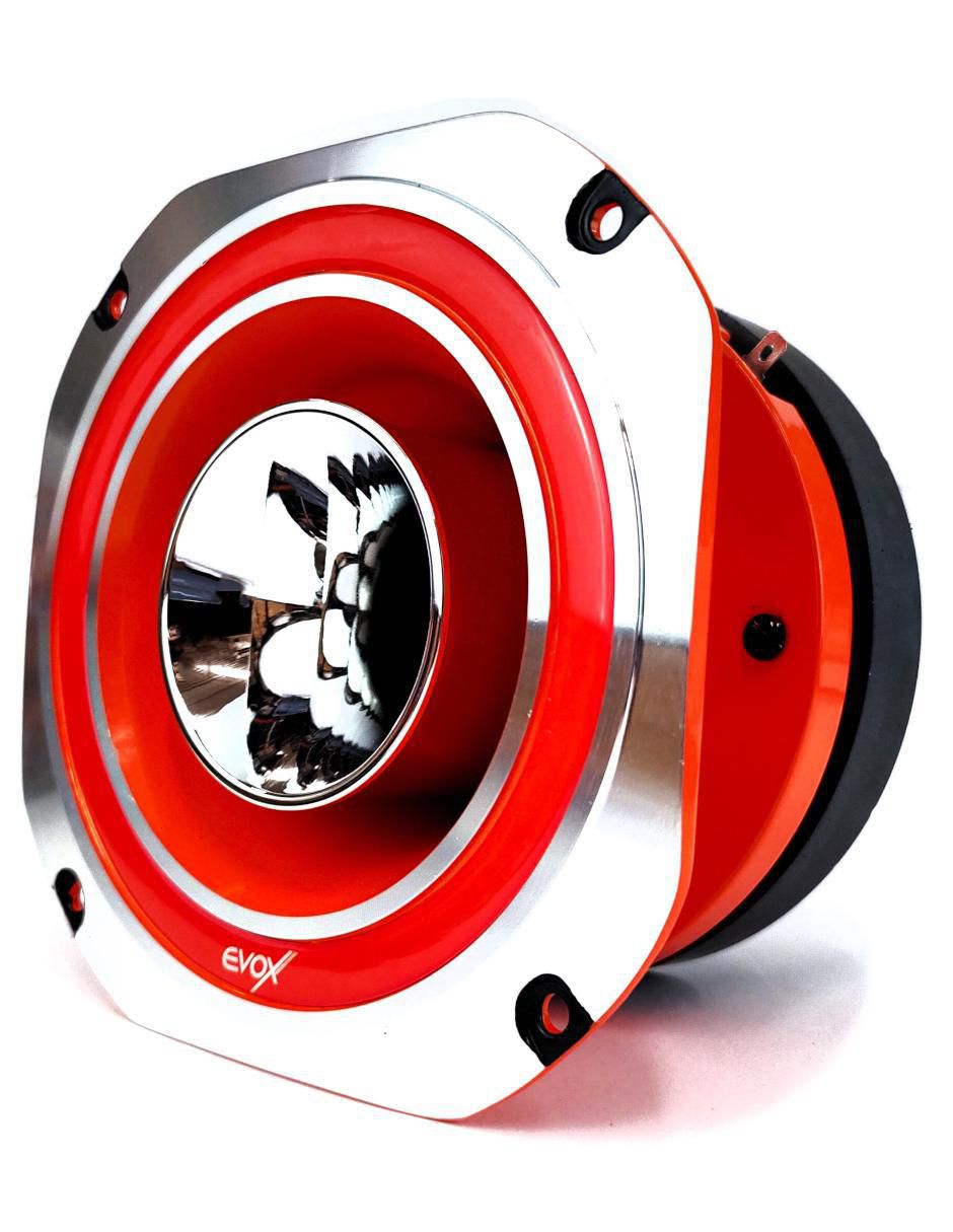 Tweeter EVX-6DHD 4