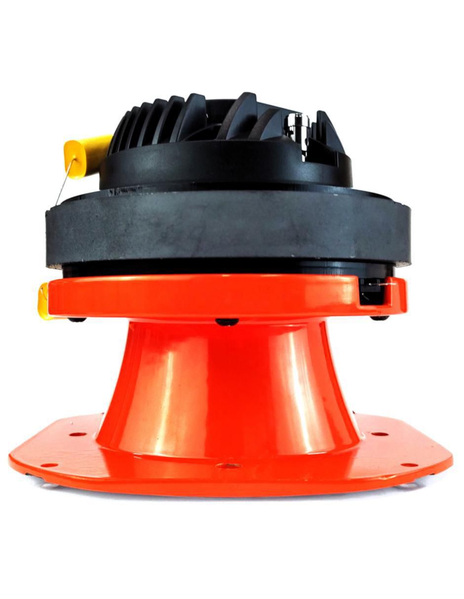 Tweeter EVX-6DHD 7