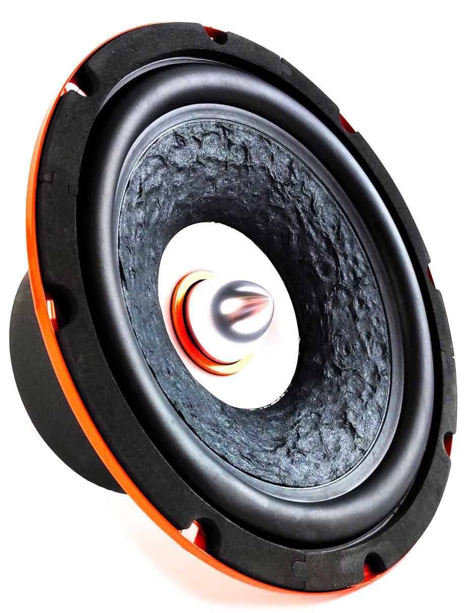Bocina EVX8MB 2