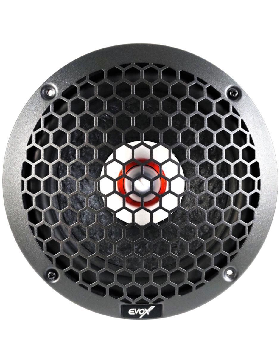 Bocina EVX8MB 4