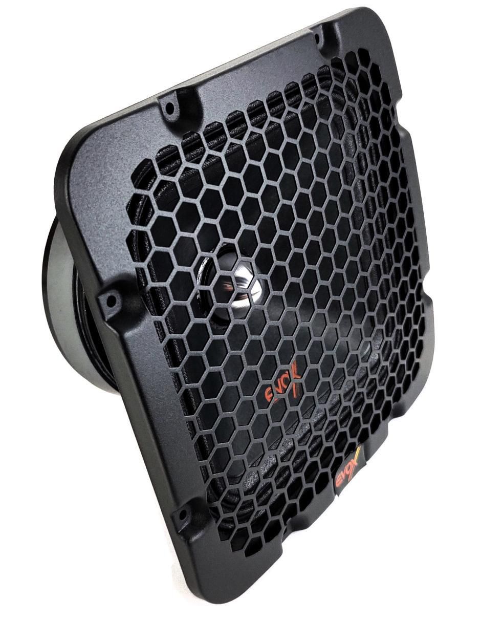 Medio rango EVX8MRS Medio rango EVX8MRS