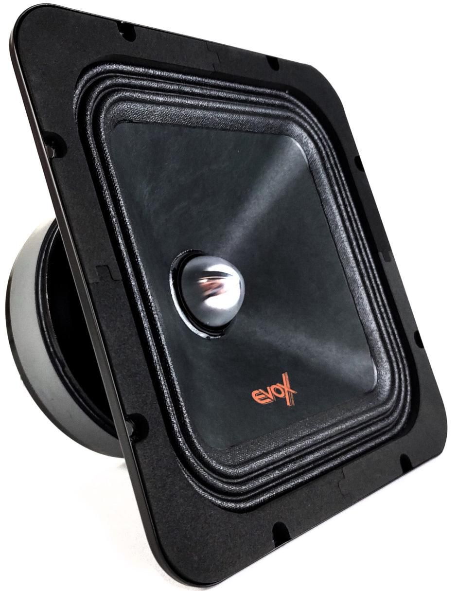 Medio rango EVX8MRS 2