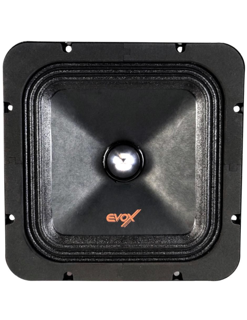 Medio rango EVX8MRS 3