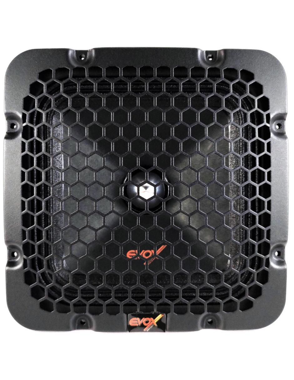 Medio rango EVX8MRS 4