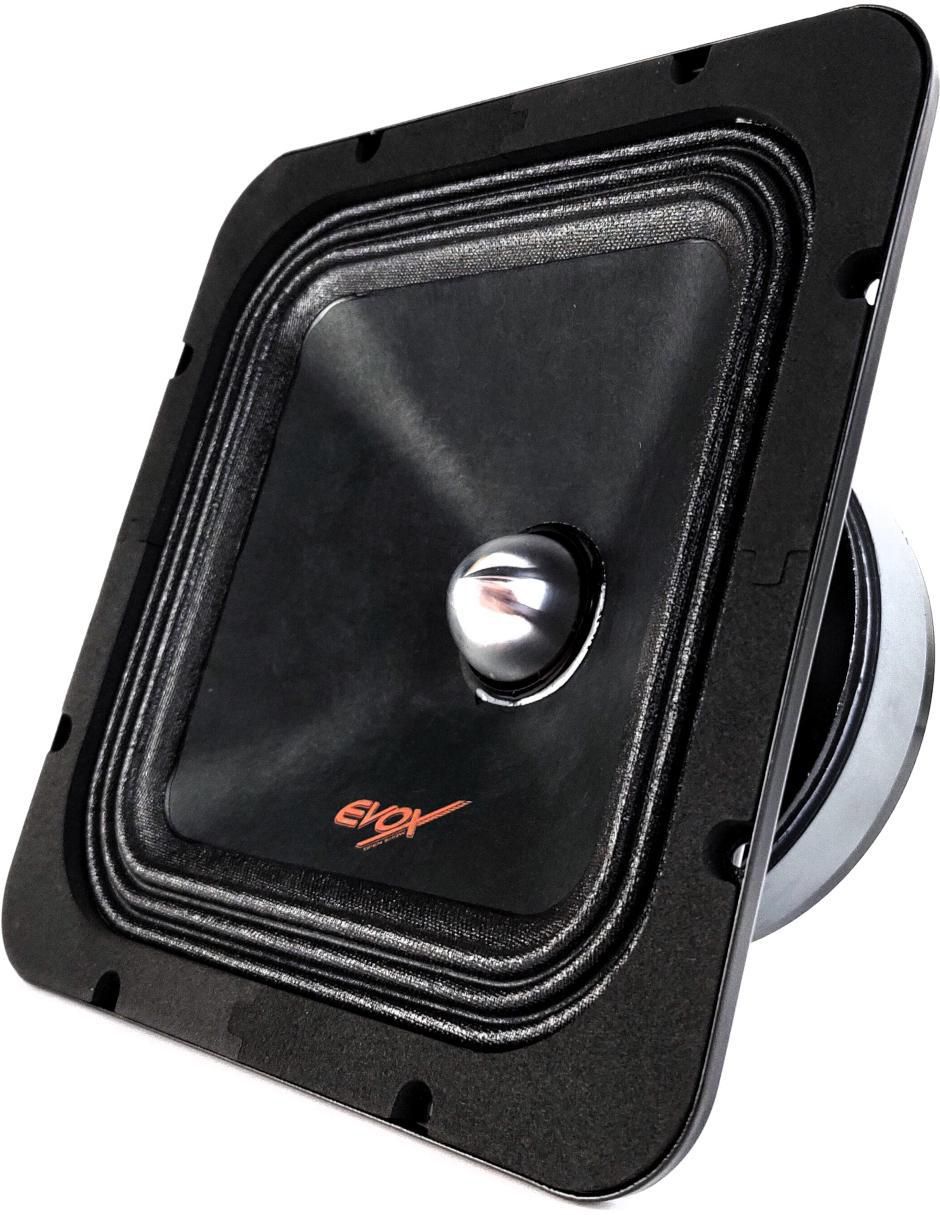 Medio rango EVX8MRS 5
