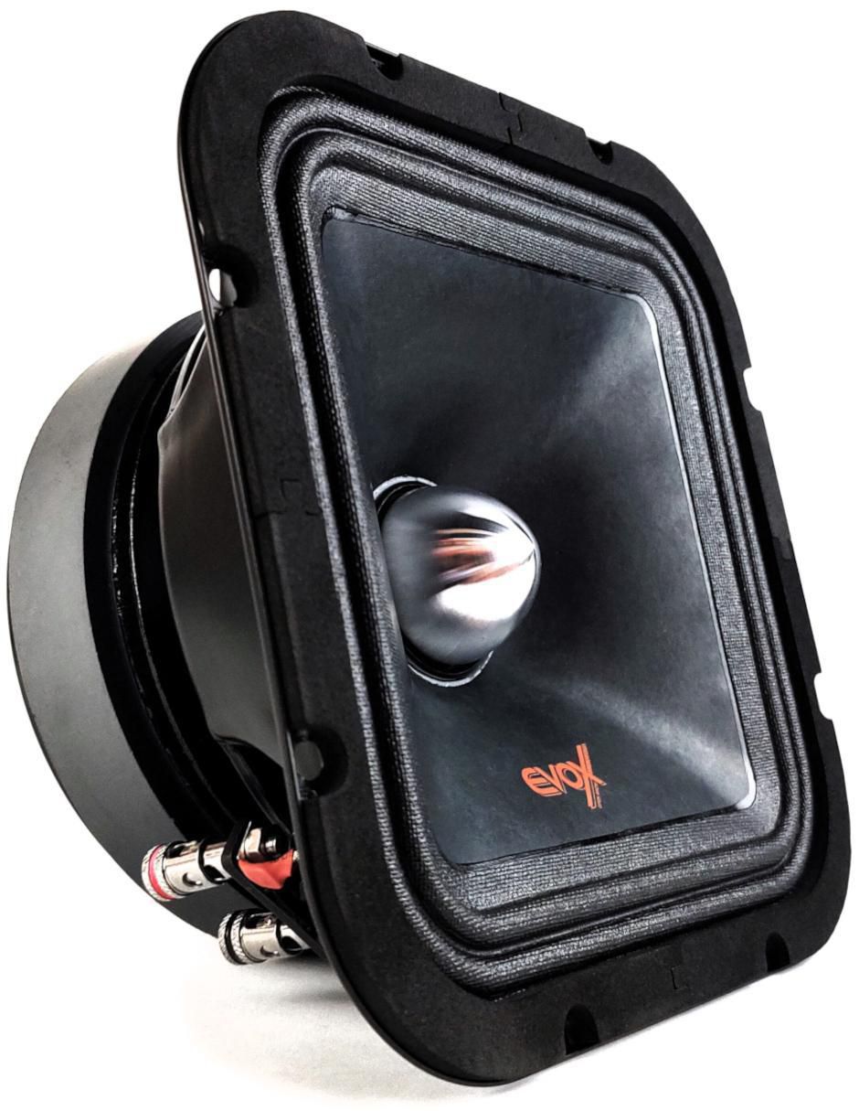 Medio rango EVX65MRS 2