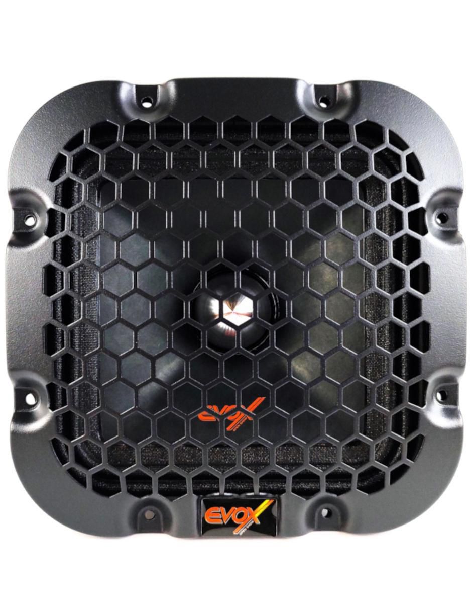 Medio rango EVX65MRS 4
