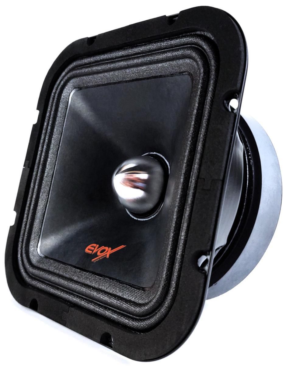 Medio rango EVX65MRS 5