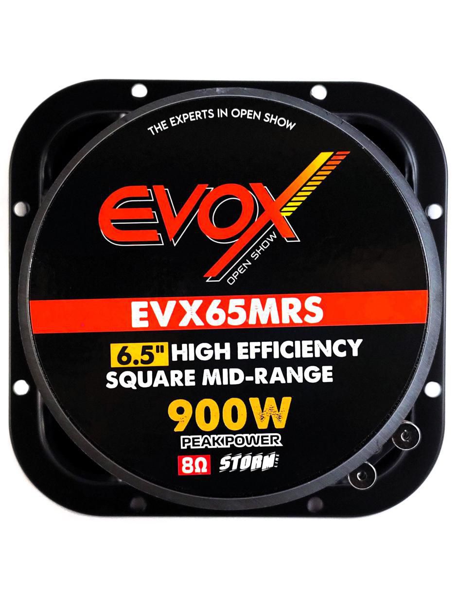 Medio rango EVX65MRS 6