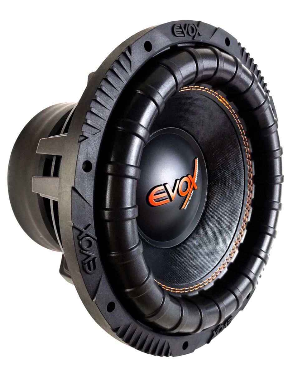 Subwoofer EVX-12XTR Subwoofer EVX-12XTR