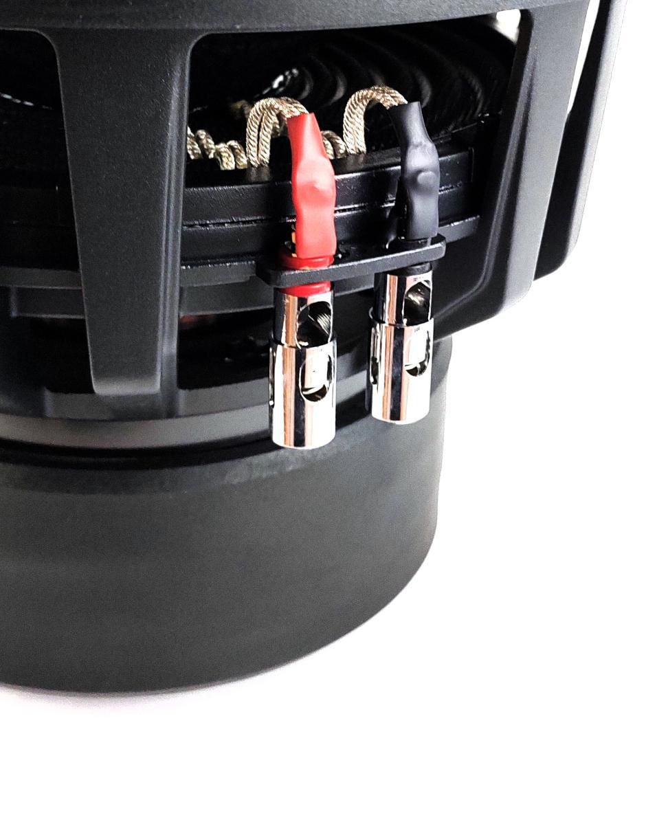 Subwoofer EVX-12XTR 8