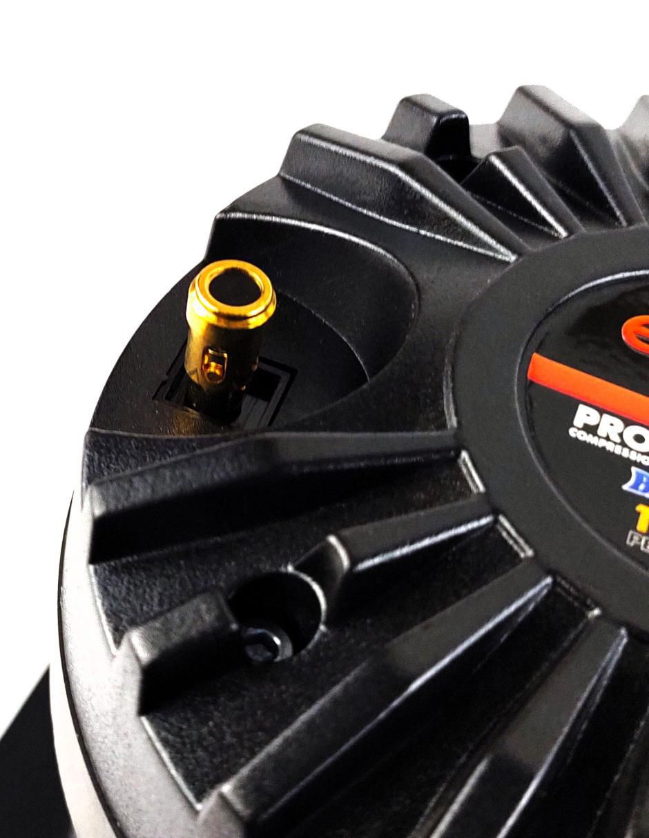 Tweeter EVX15CDS 9