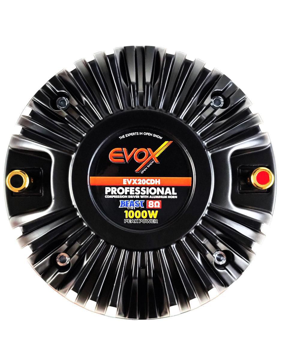 Tweeter EVX20CDH 5