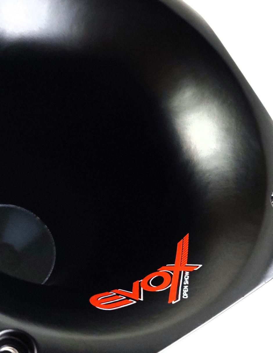 Tweeter EVX20CDH 8