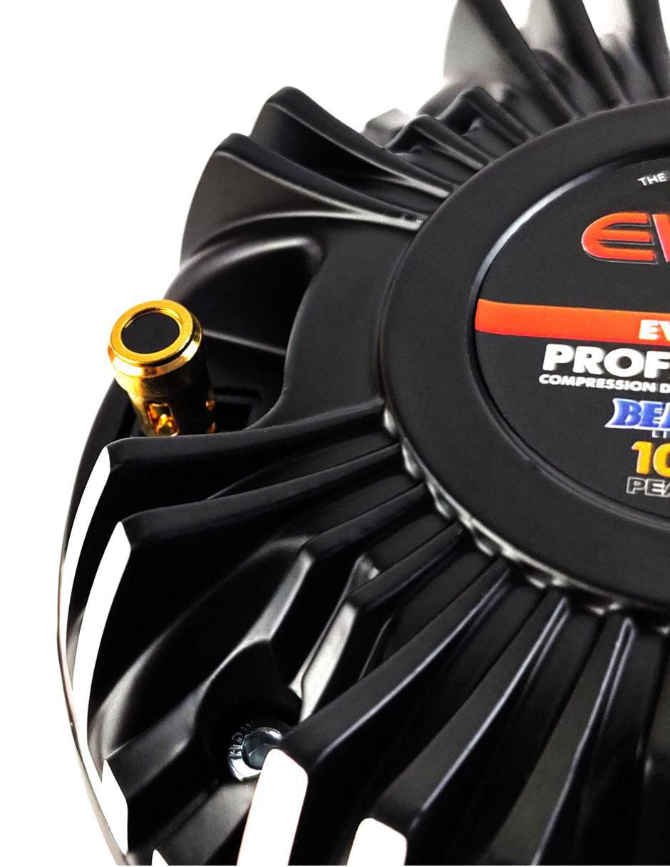 Tweeter EVX20CDH 9