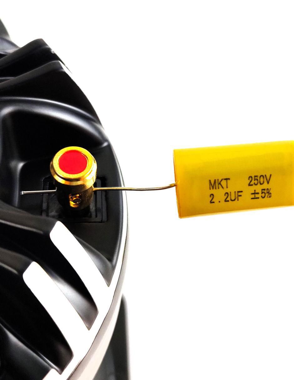 Tweeter EVX20CDH 10