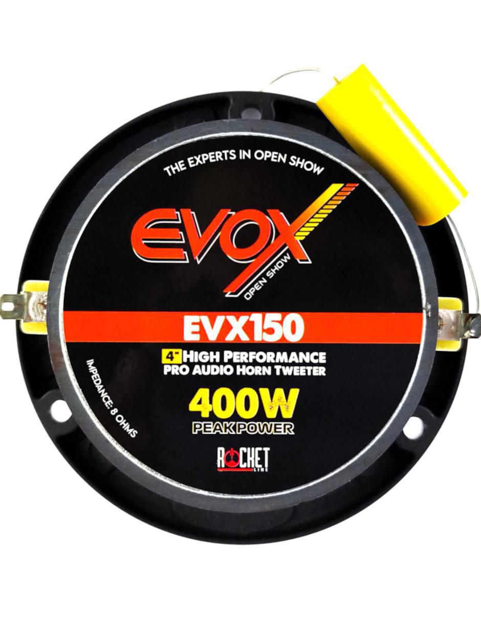 Tweeter EVX150 5