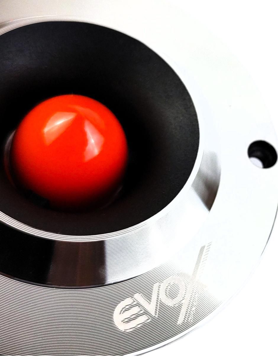 Tweeter EVX150 8