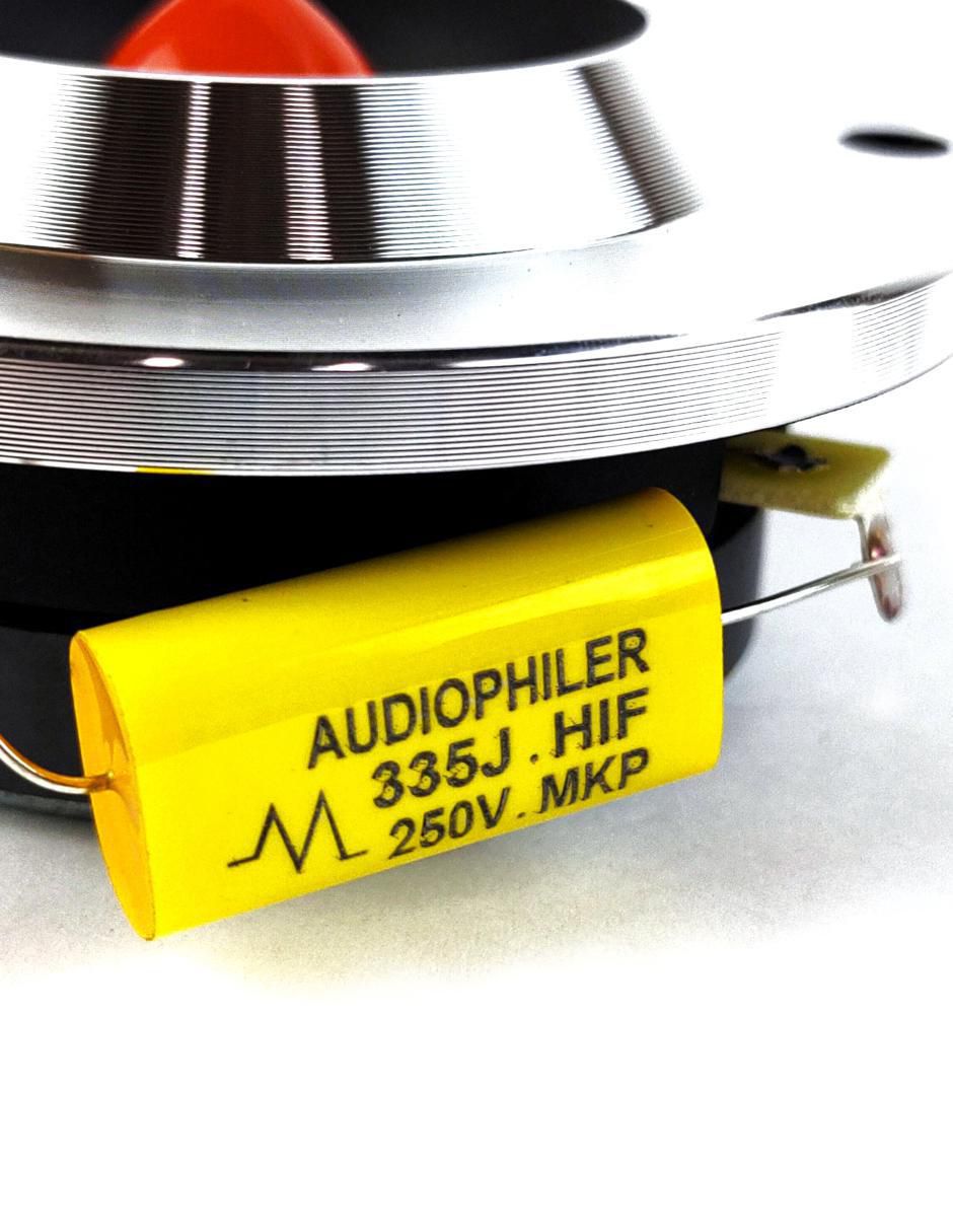 Tweeter EVX150 9