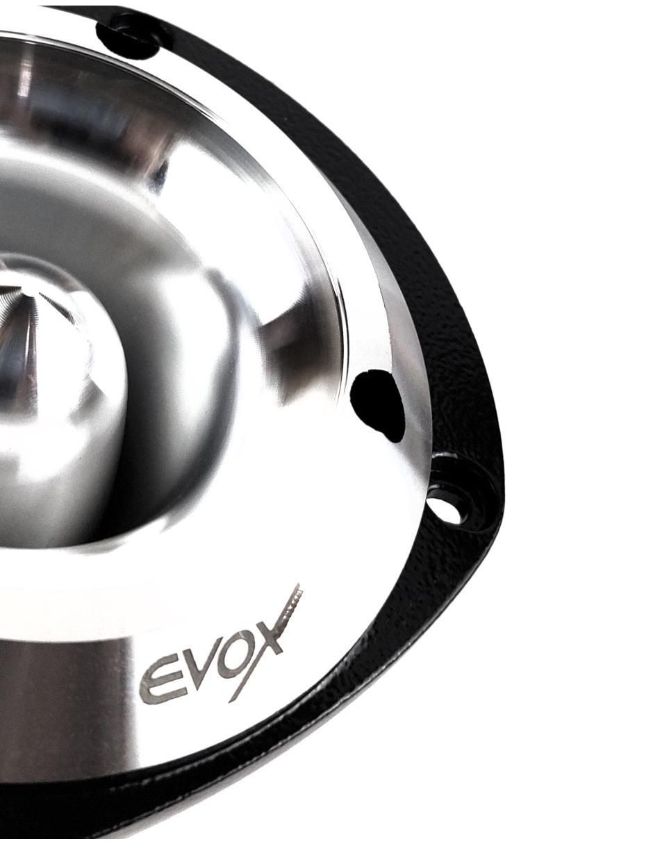 Tweeter EVX-450TETRA 8