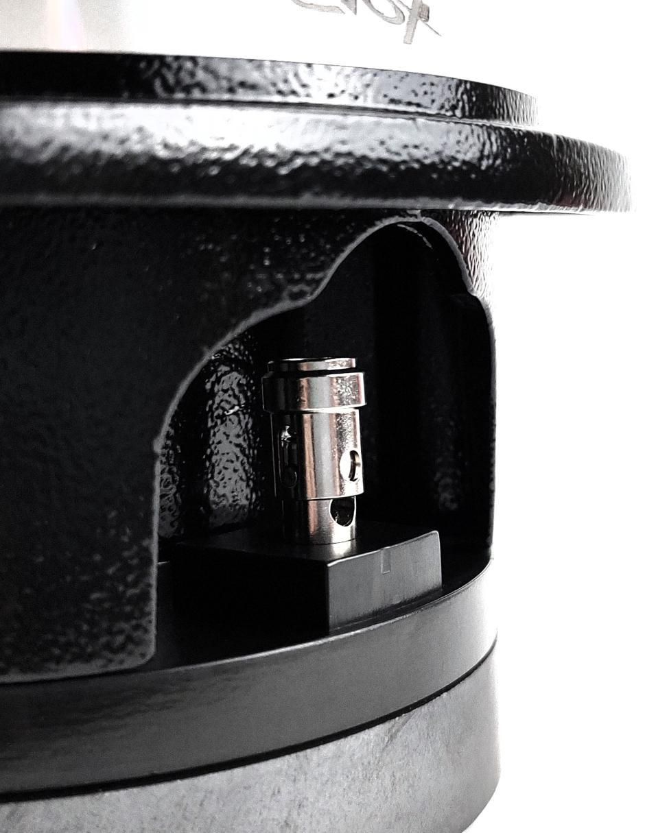 Tweeter EVX-450TETRA 9