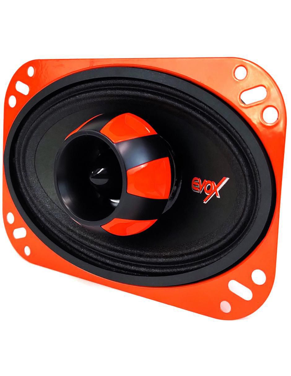 Medio rango EVX46CX 4