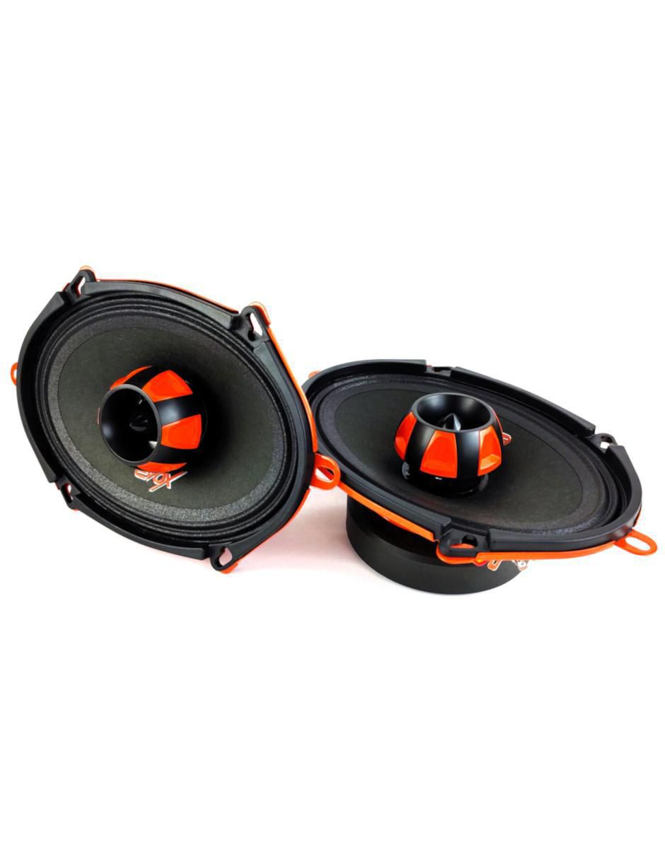 Medio rango EVX57CX