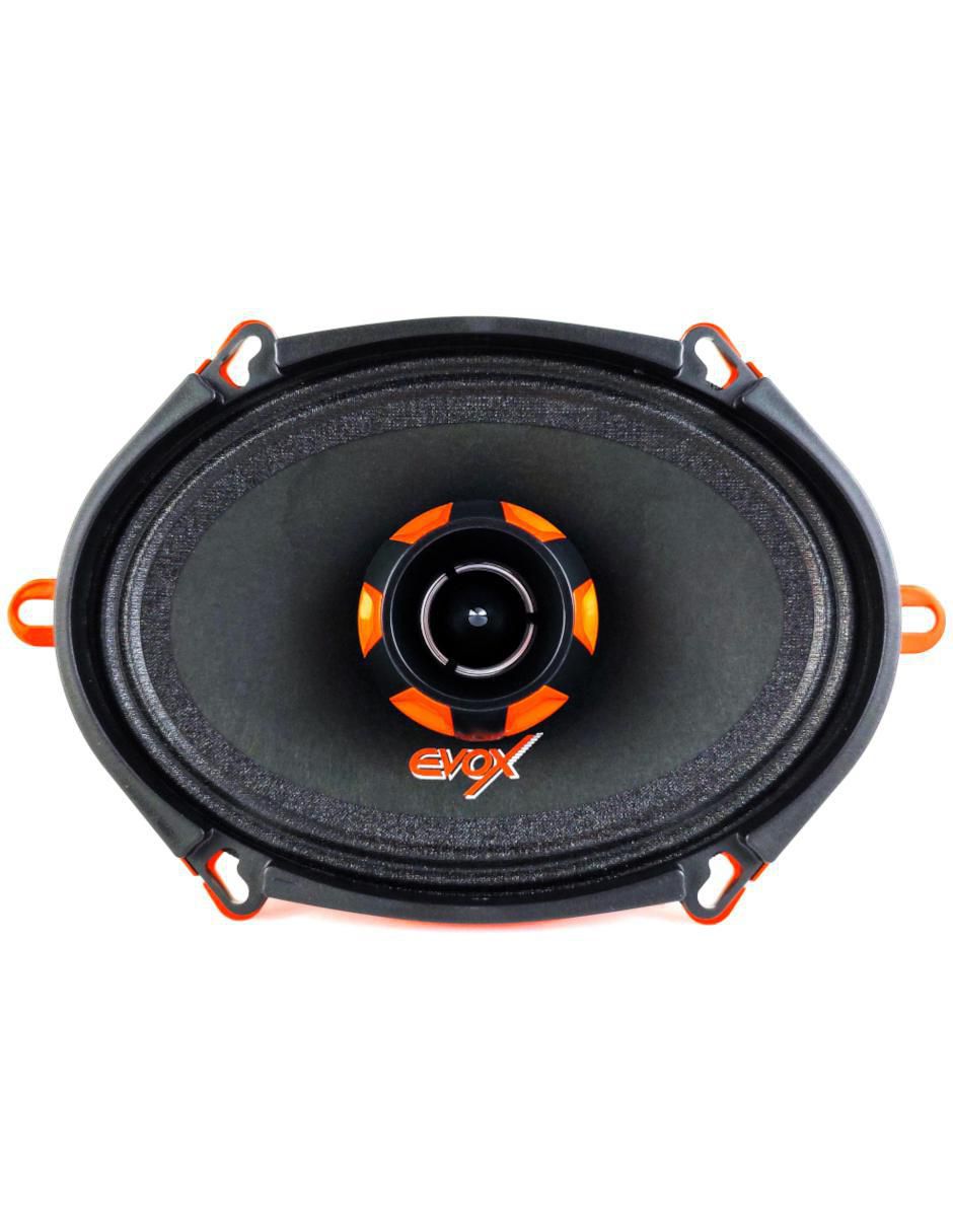 Medio rango EVX57CX 3