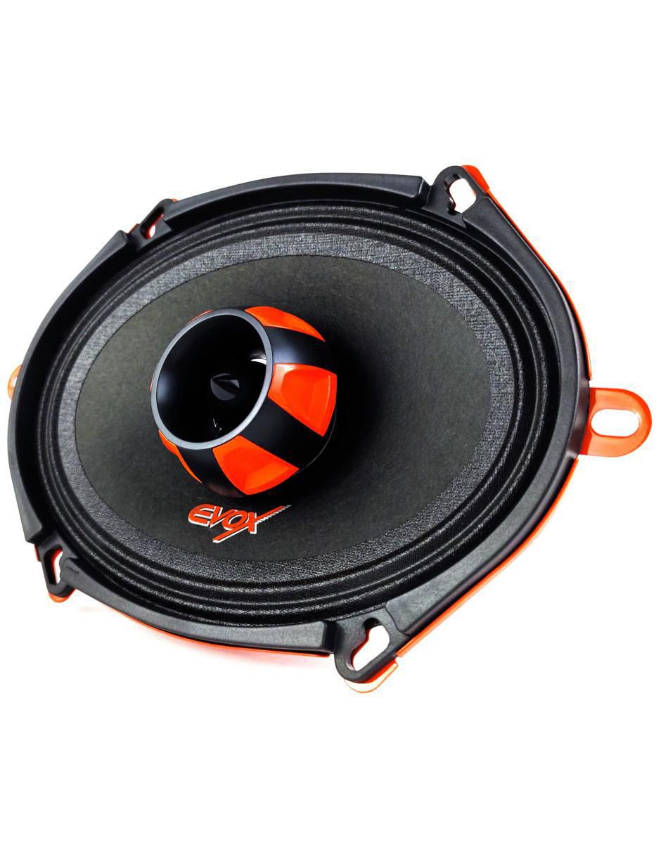 Medio rango EVX57CX 4
