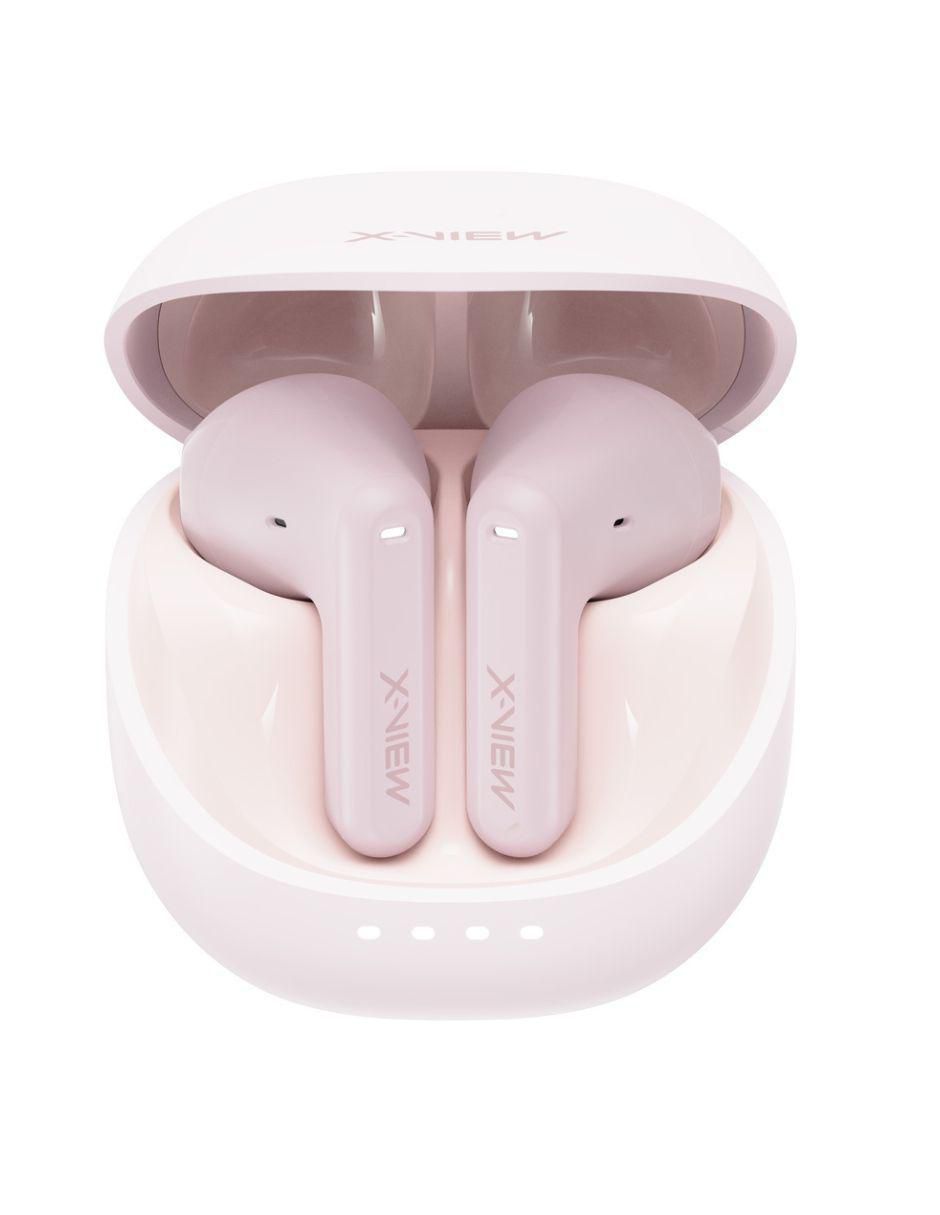 Audífonos In-Ear Xpods 6 inalámbricos