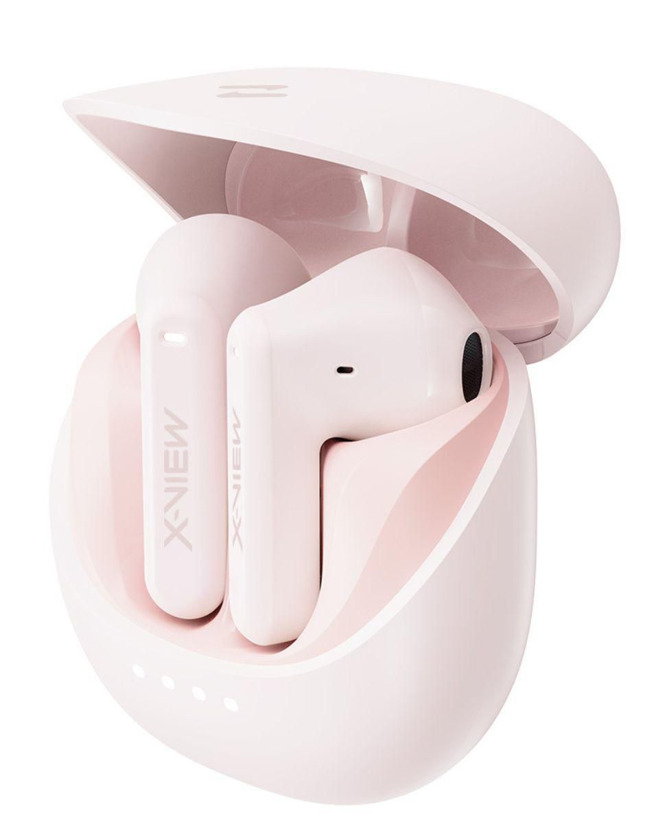 Audífonos In-Ear Xpods 6 inalámbricos 3