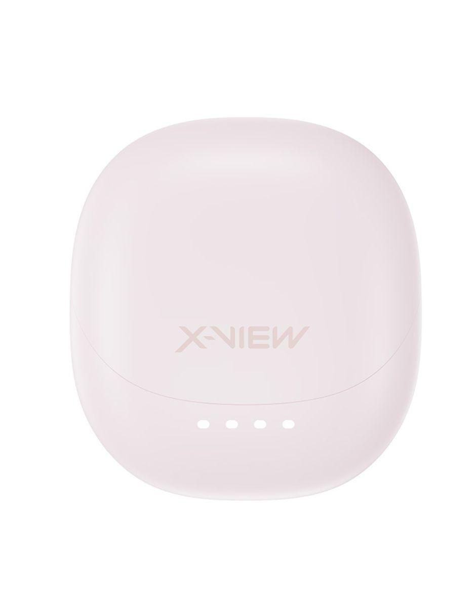 Audífonos In-Ear Xpods 6 inalámbricos 4