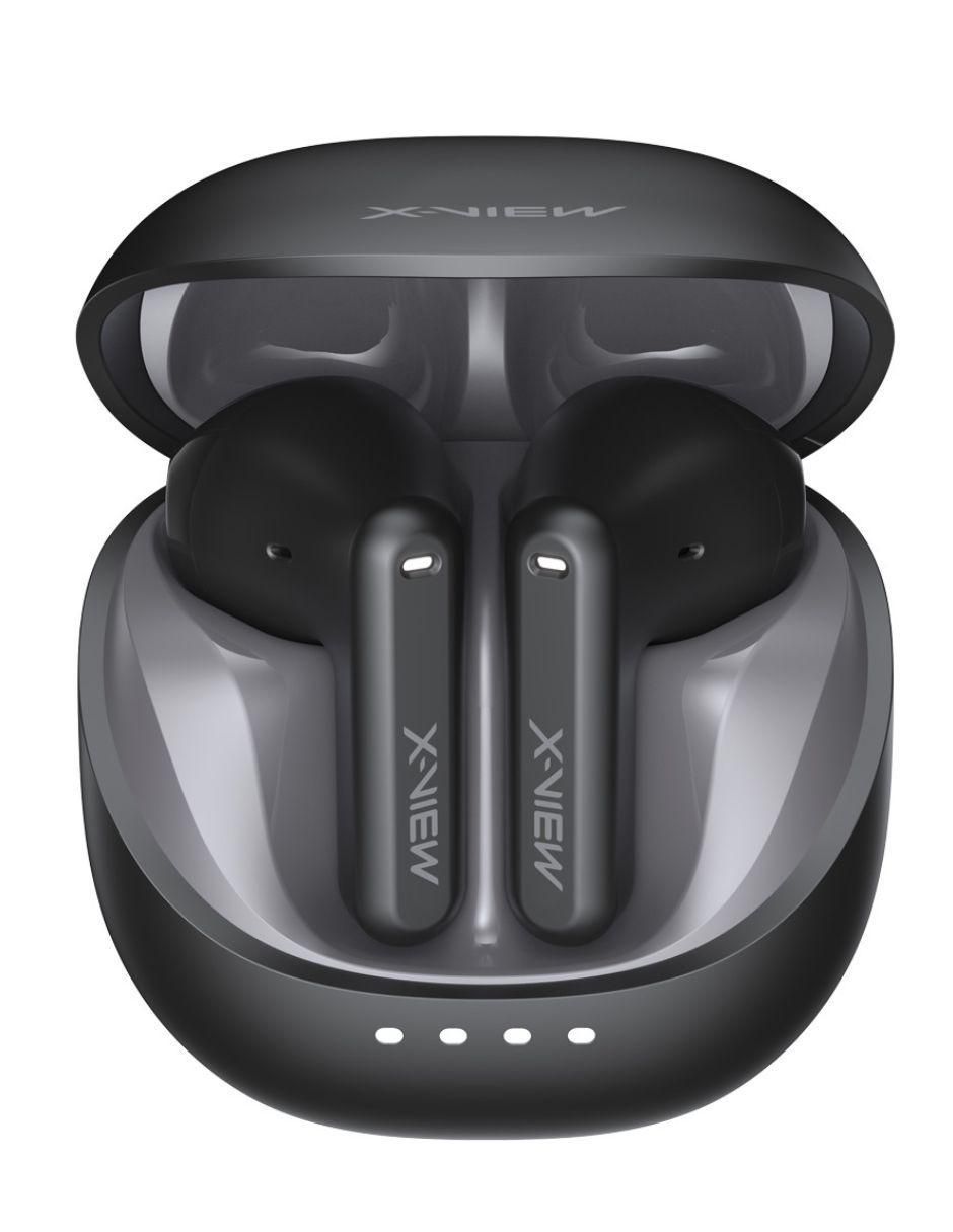Audífonos In-Ear Xpods 6 inalámbricos