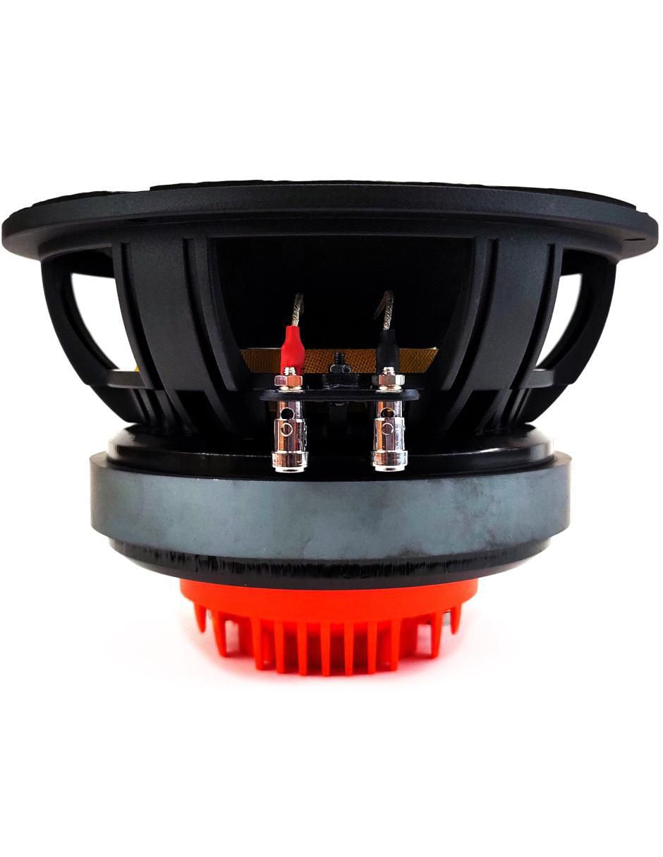 Medio Rango RAPTOR8 6