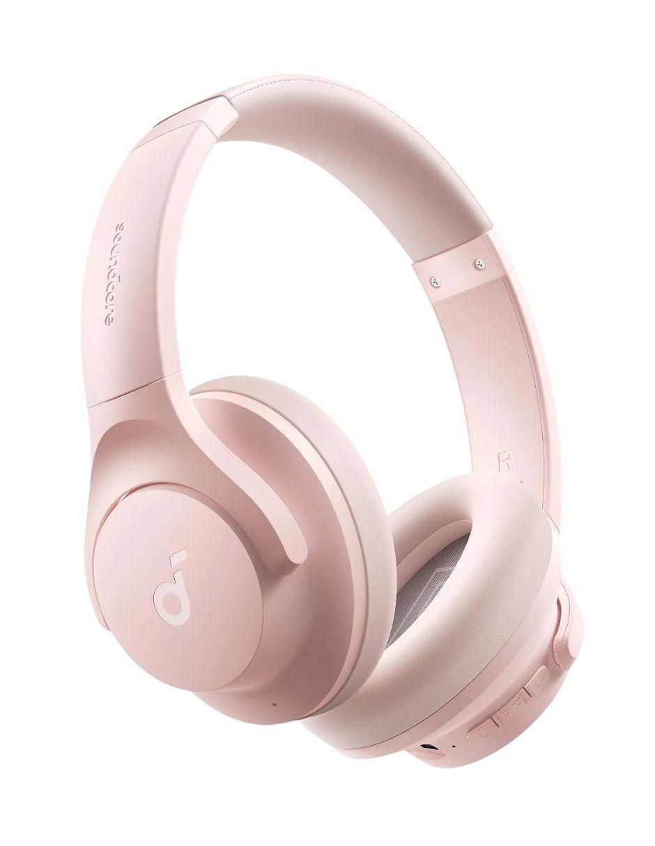Audífonos On-Ear Q20i alámbricos e inálambricos con cancelación de ruido 2