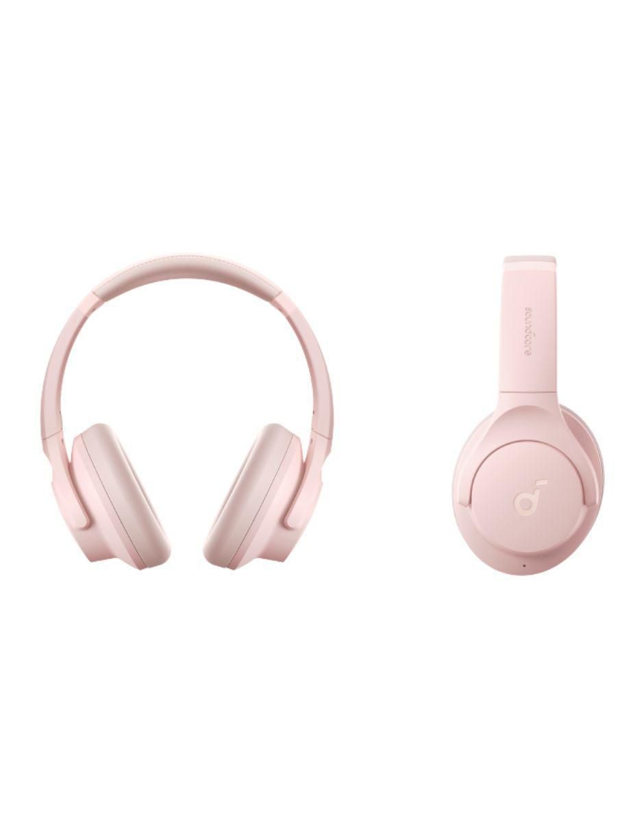 Audífonos On-Ear Q20i alámbricos e inálambricos con cancelación de ruido 3