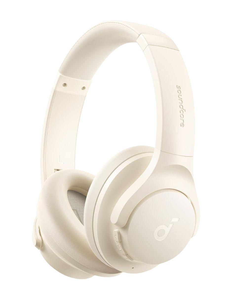 Audífonos On-Ear Q20i alámbricos e inálambricos con cancelación de ruido