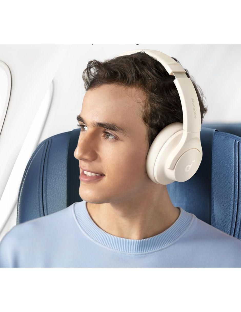 Audífonos On-Ear Q20i alámbricos e inálambricos con cancelación de ruido 3