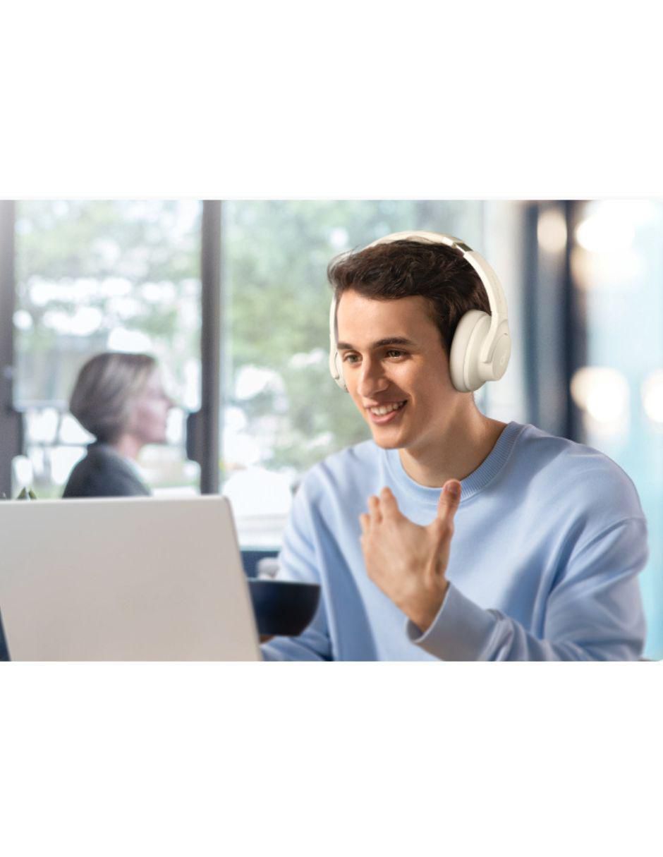 Audífonos On-Ear Q20i alámbricos e inálambricos con cancelación de ruido 5