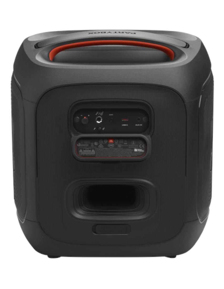 Bocina portátil Partybox Encore Essential 2 bluetooth 2