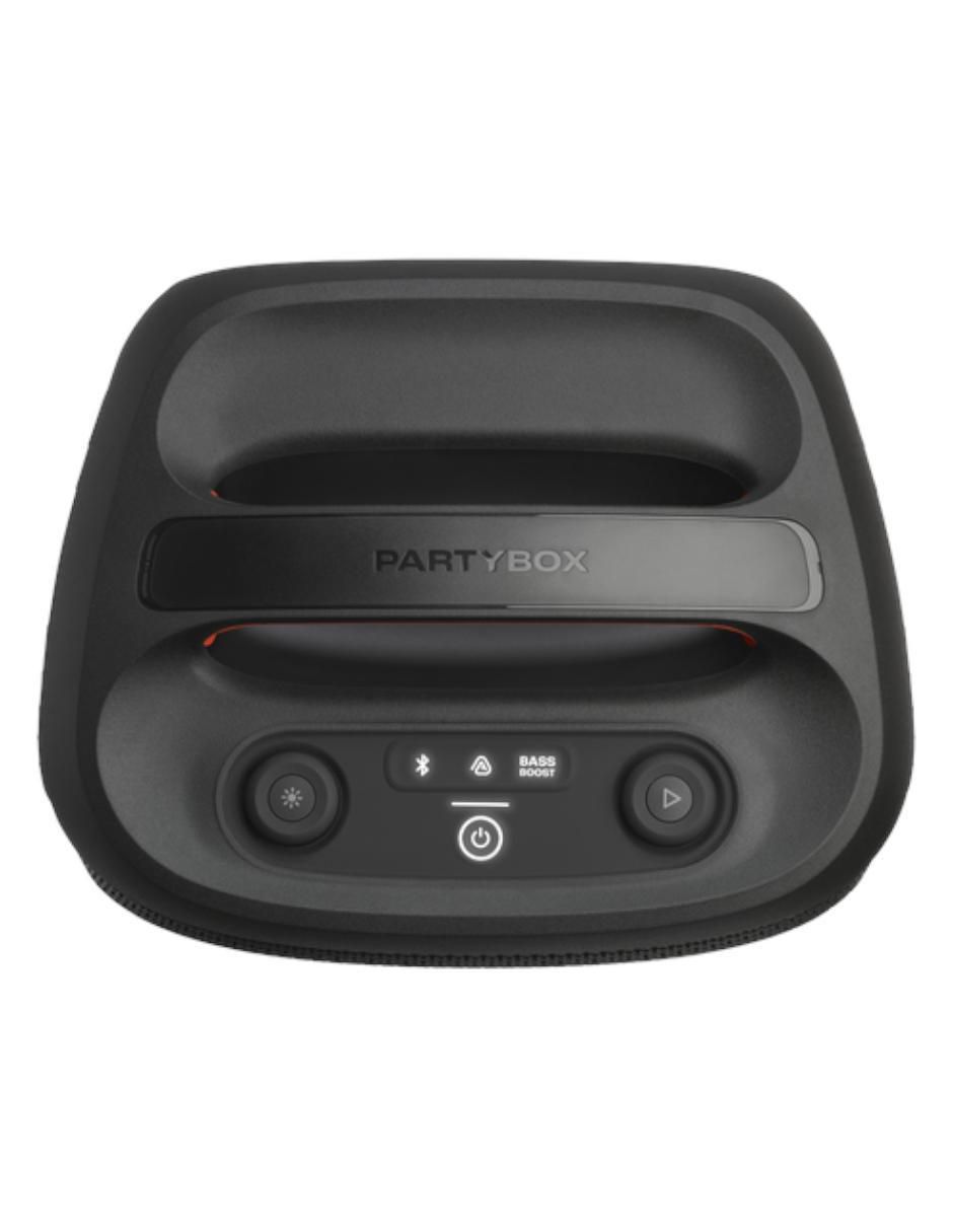 Bocina portátil Partybox Encore Essential 2 bluetooth 3