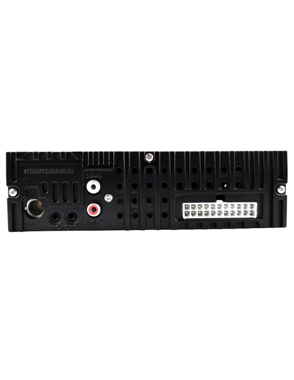 Autoestéreo un din RKS-8100HP 6