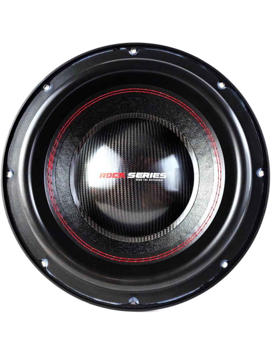 Subwoofer RKS-KKONG12 3