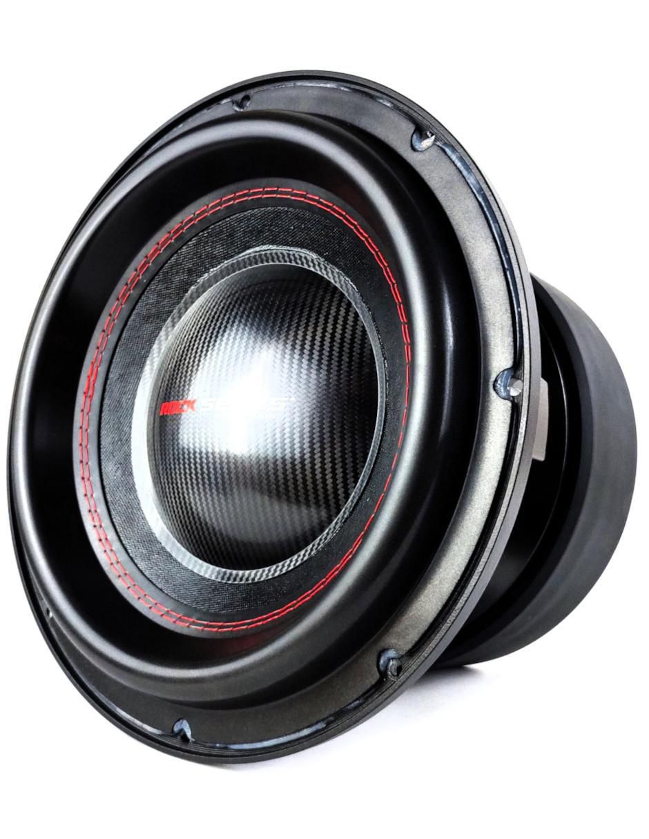 Subwoofer RKS-KKONG12 4