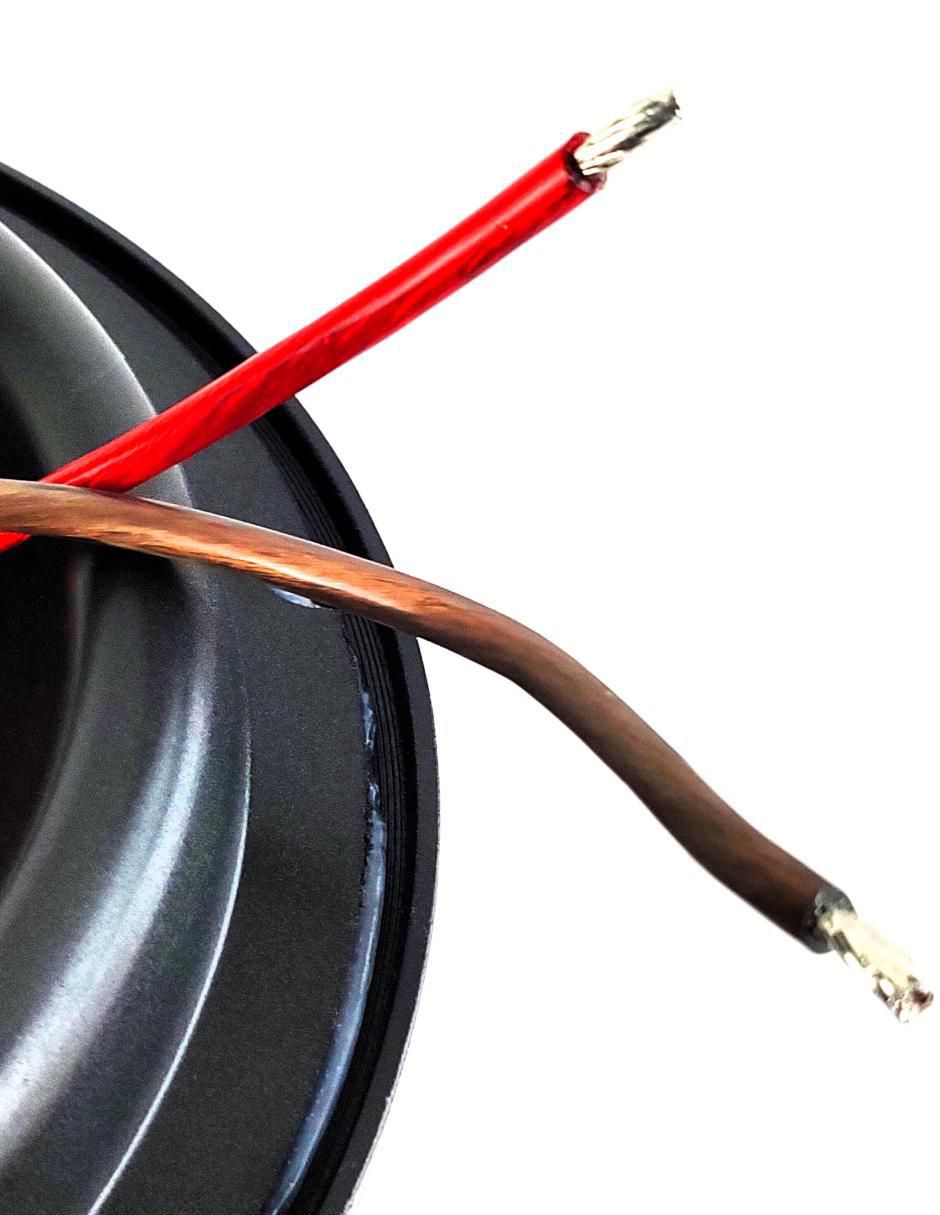 Subwoofer RKS-KKONG12 8