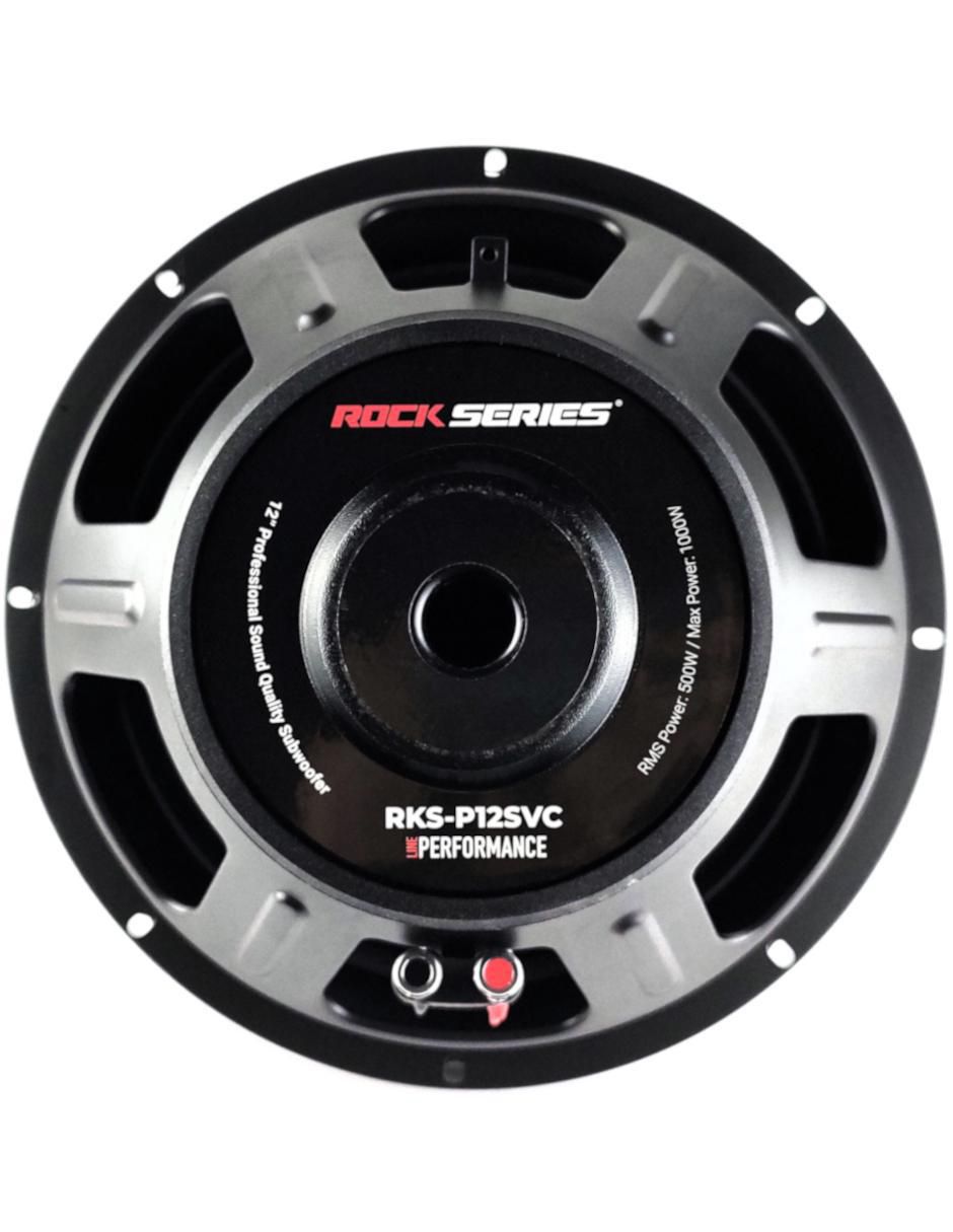 Subwoofer RKS-P12SVC 5