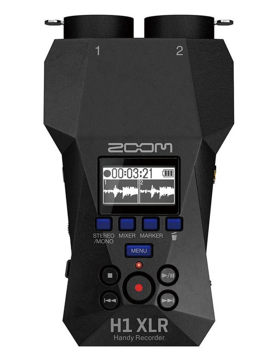 Grabadora de voz de 32 GB 1