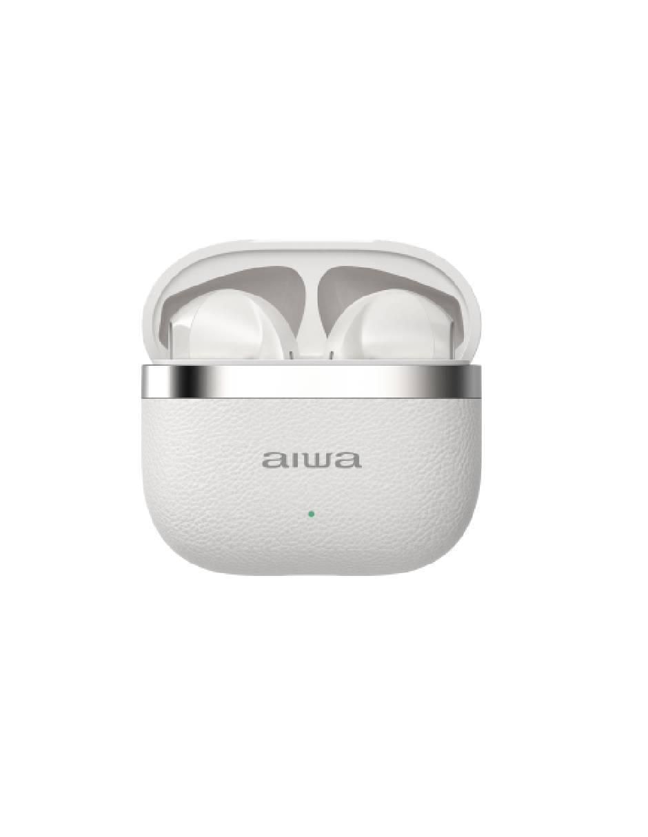 Audífonos In-Ear AWTWSG31 inalámbricos 2