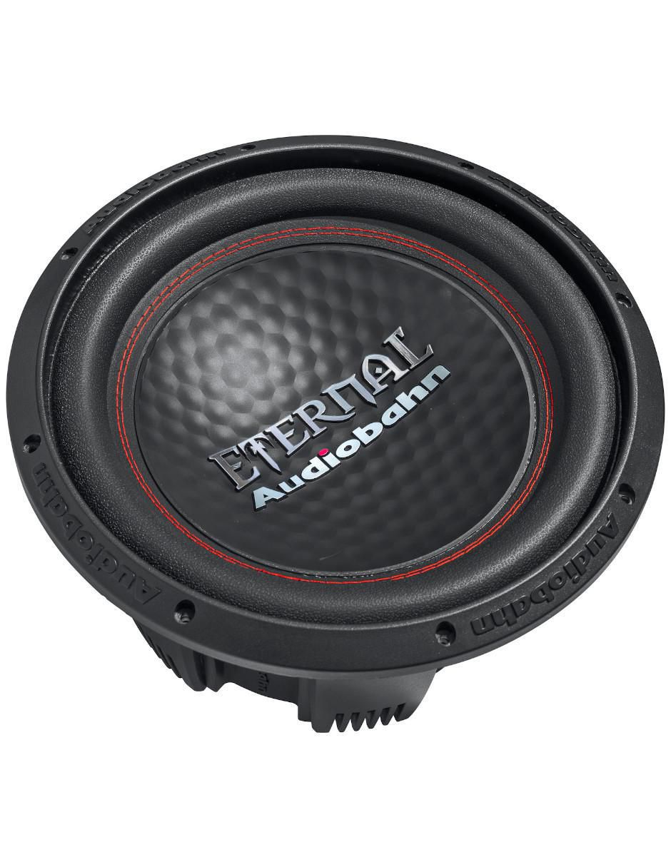 Subwoofer AW124E